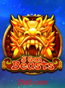 5GodBeasts