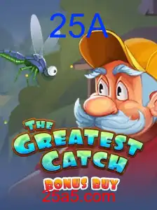 TheGreatestCatchBonusBuy